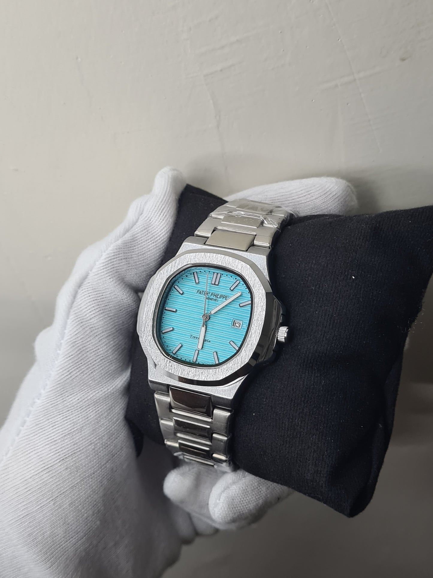 Patek Philippe Geneve