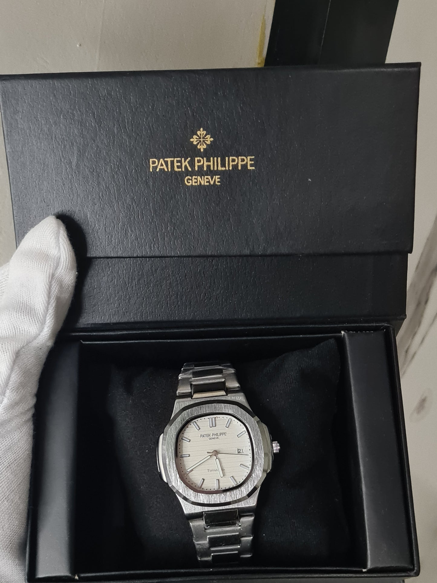 Patek Philippe Geneve