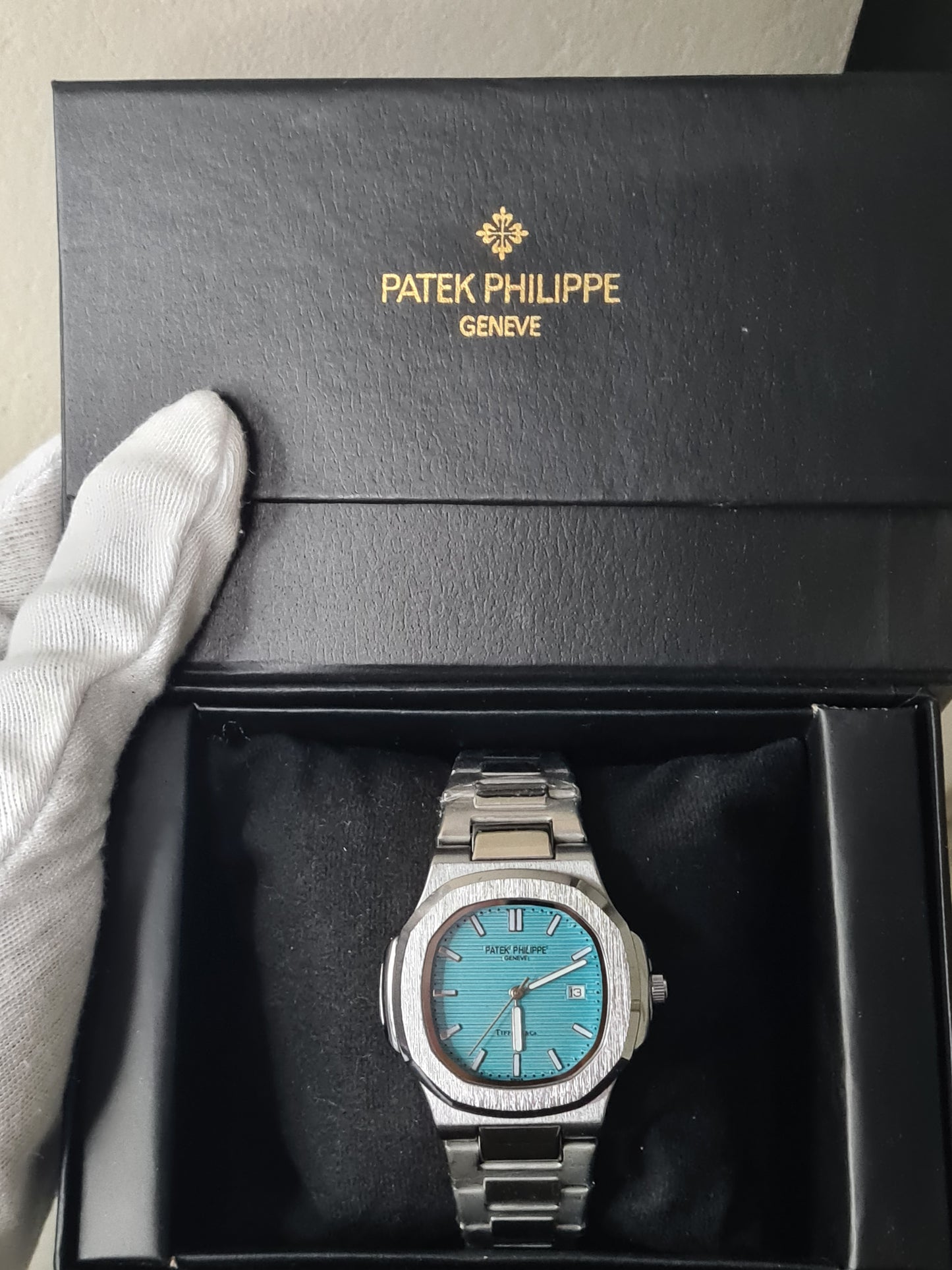 Patek Philippe Geneve