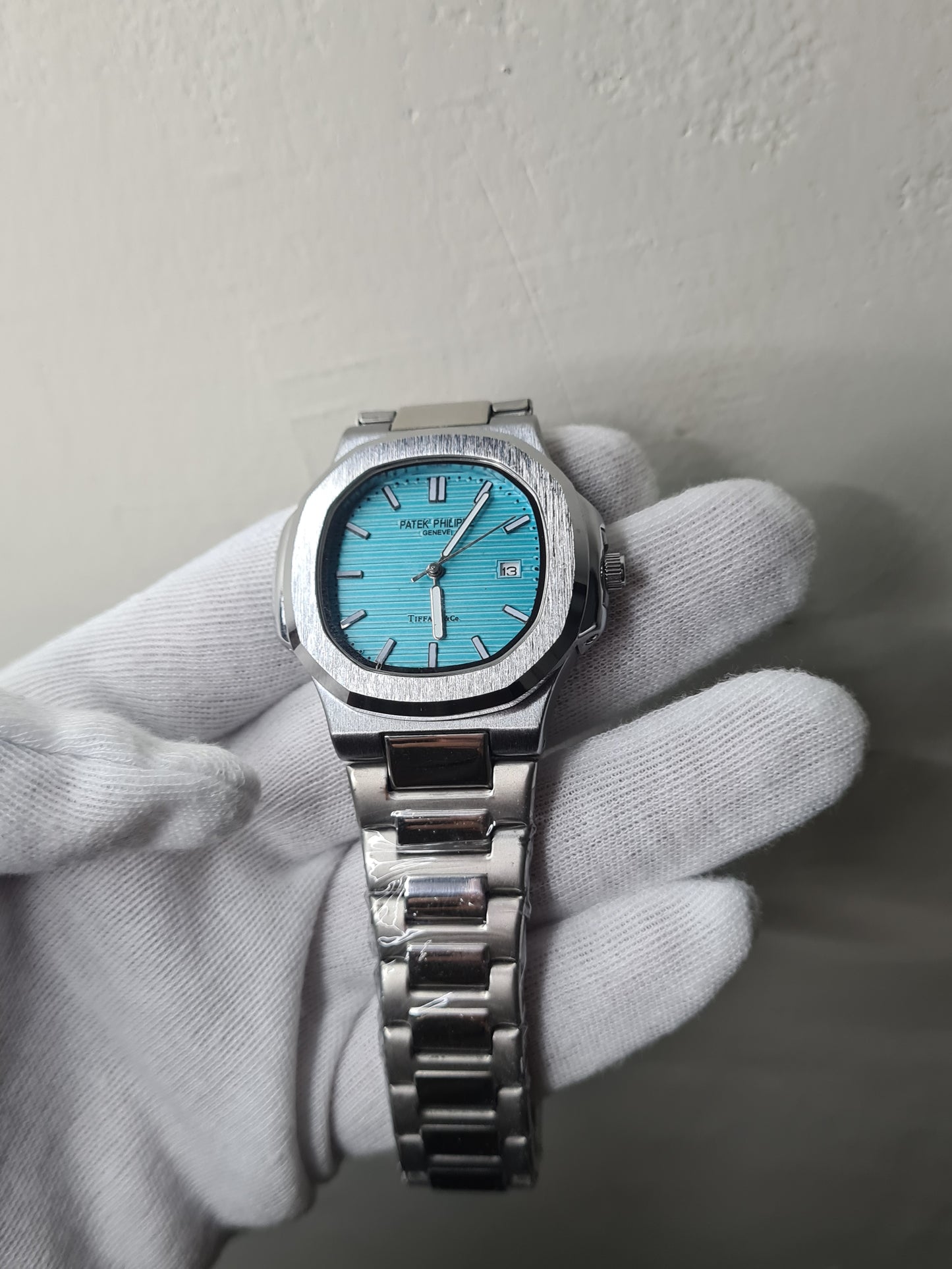 Patek Philippe Geneve