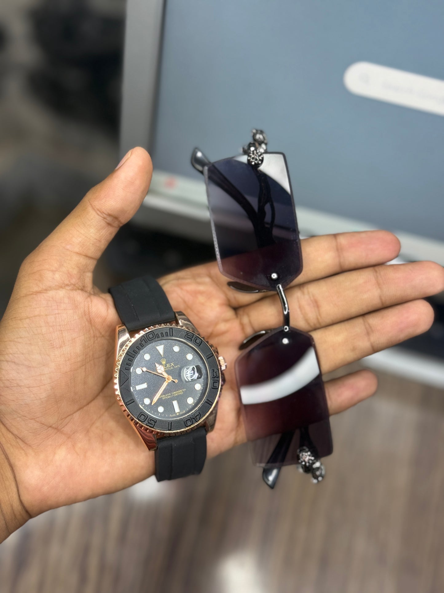 ROLEX COMBO DEAL(2 in 1)