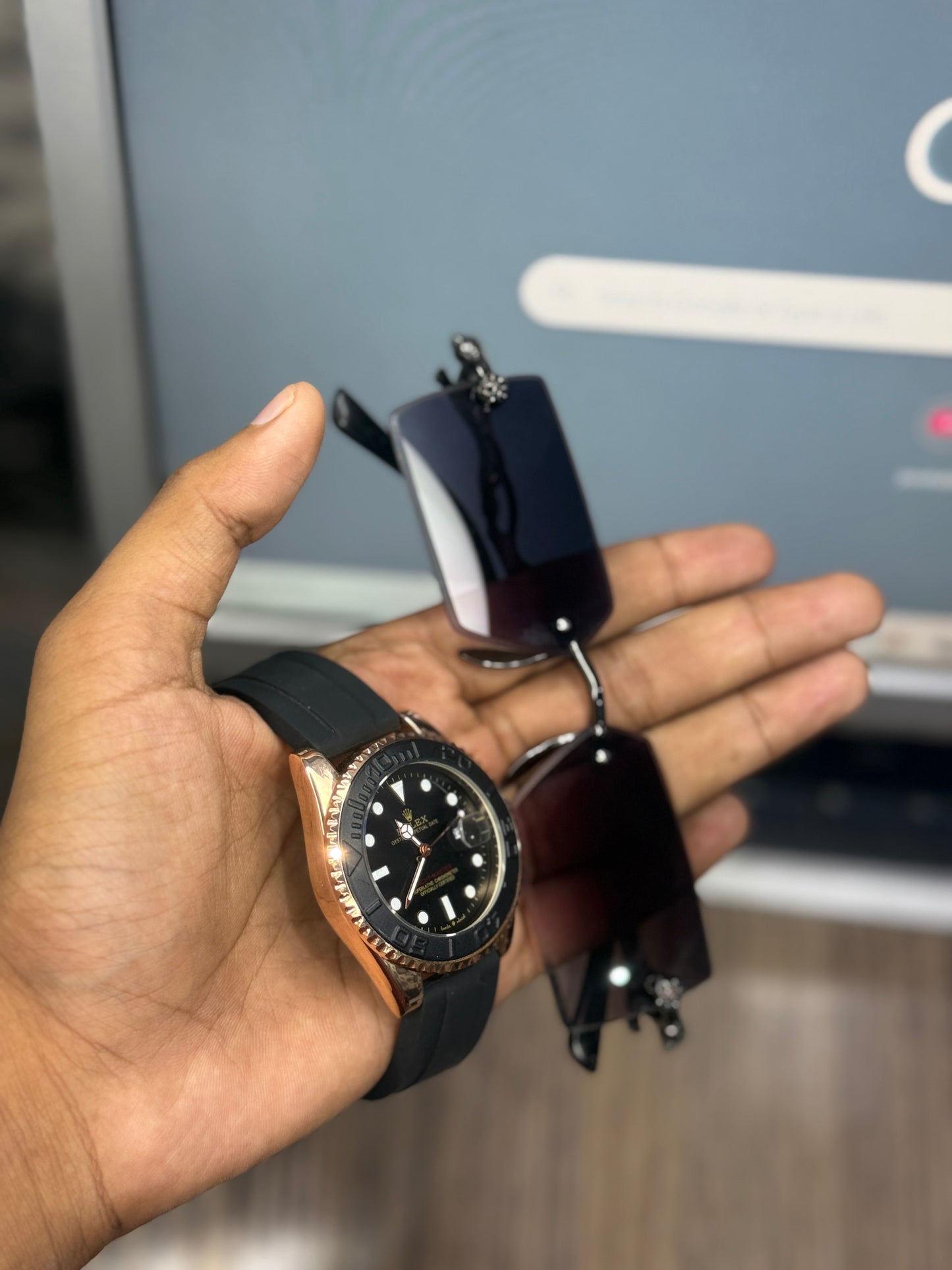 ROLEX COMBO DEAL(2 in 1)