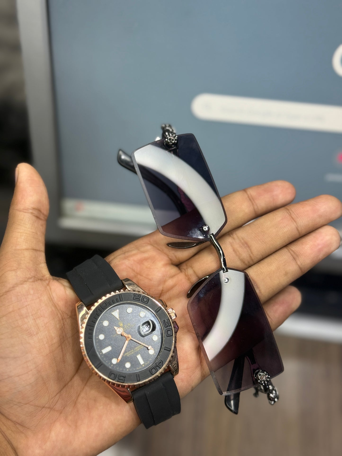 ROLEX COMBO DEAL(2 in 1)