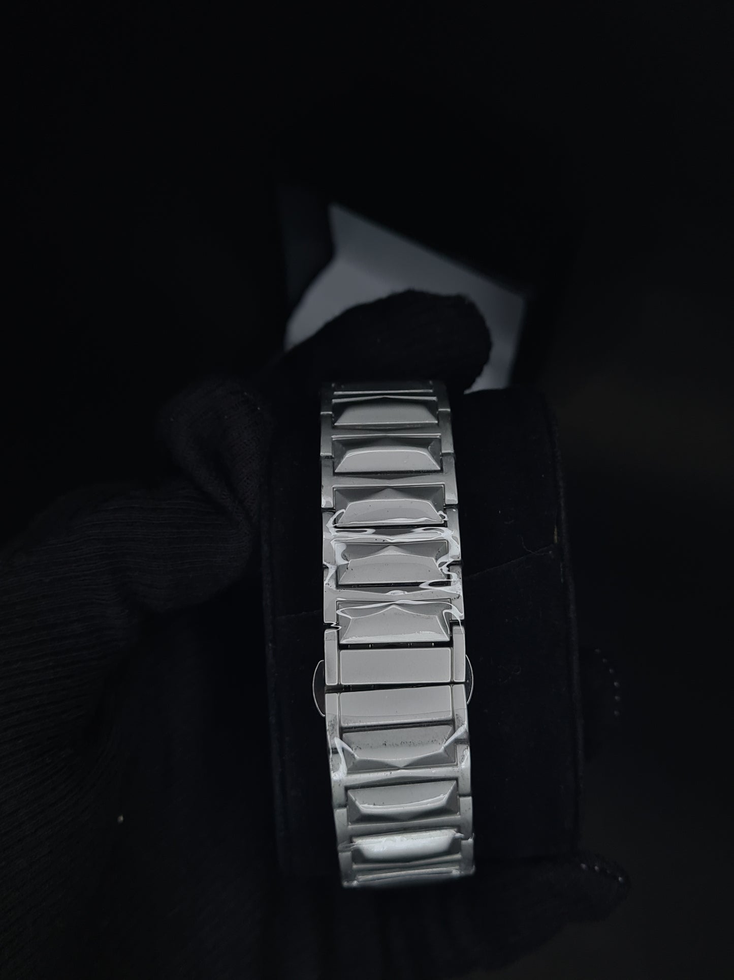 Hublot Cut