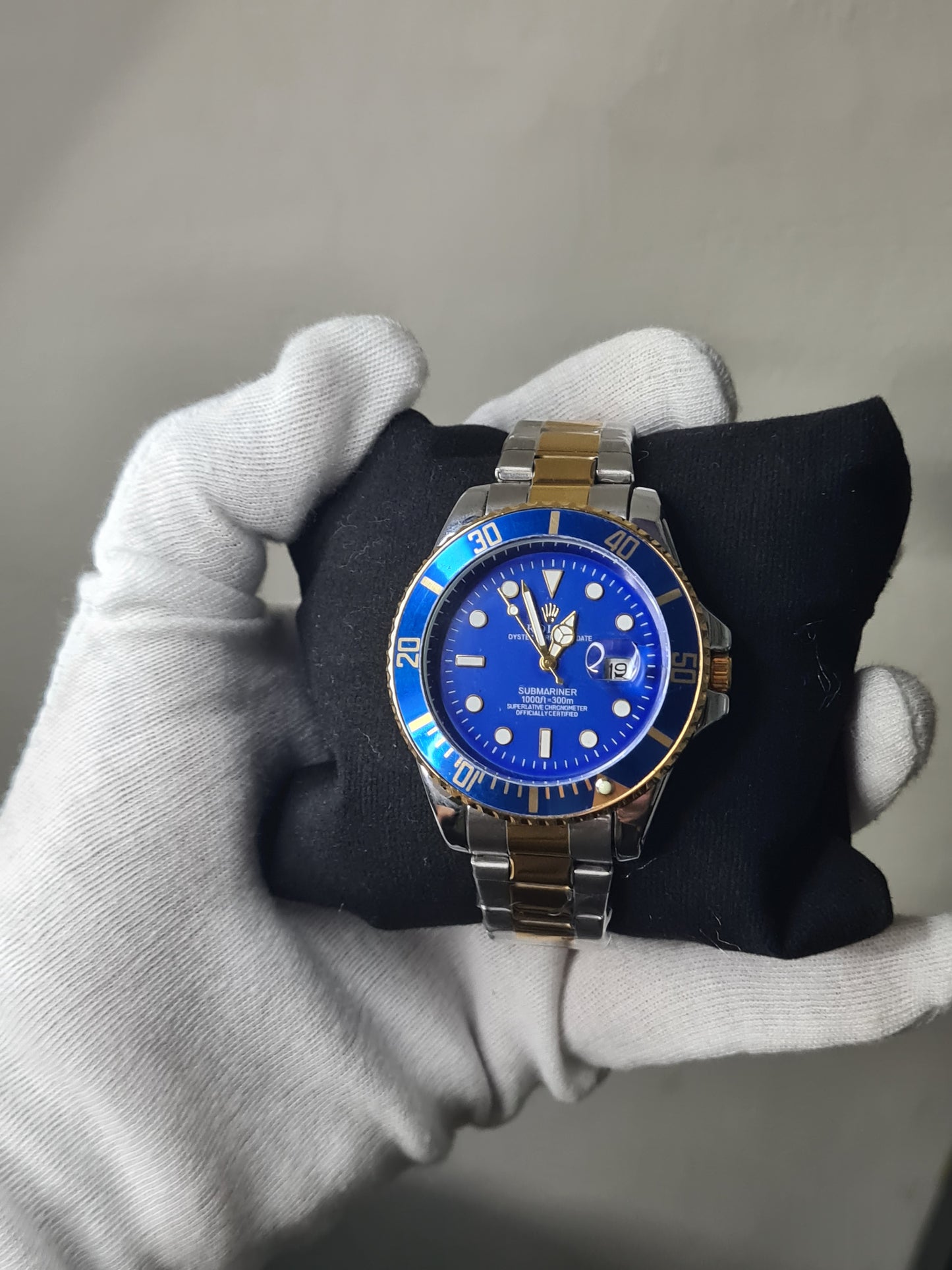 Rolex Submariner