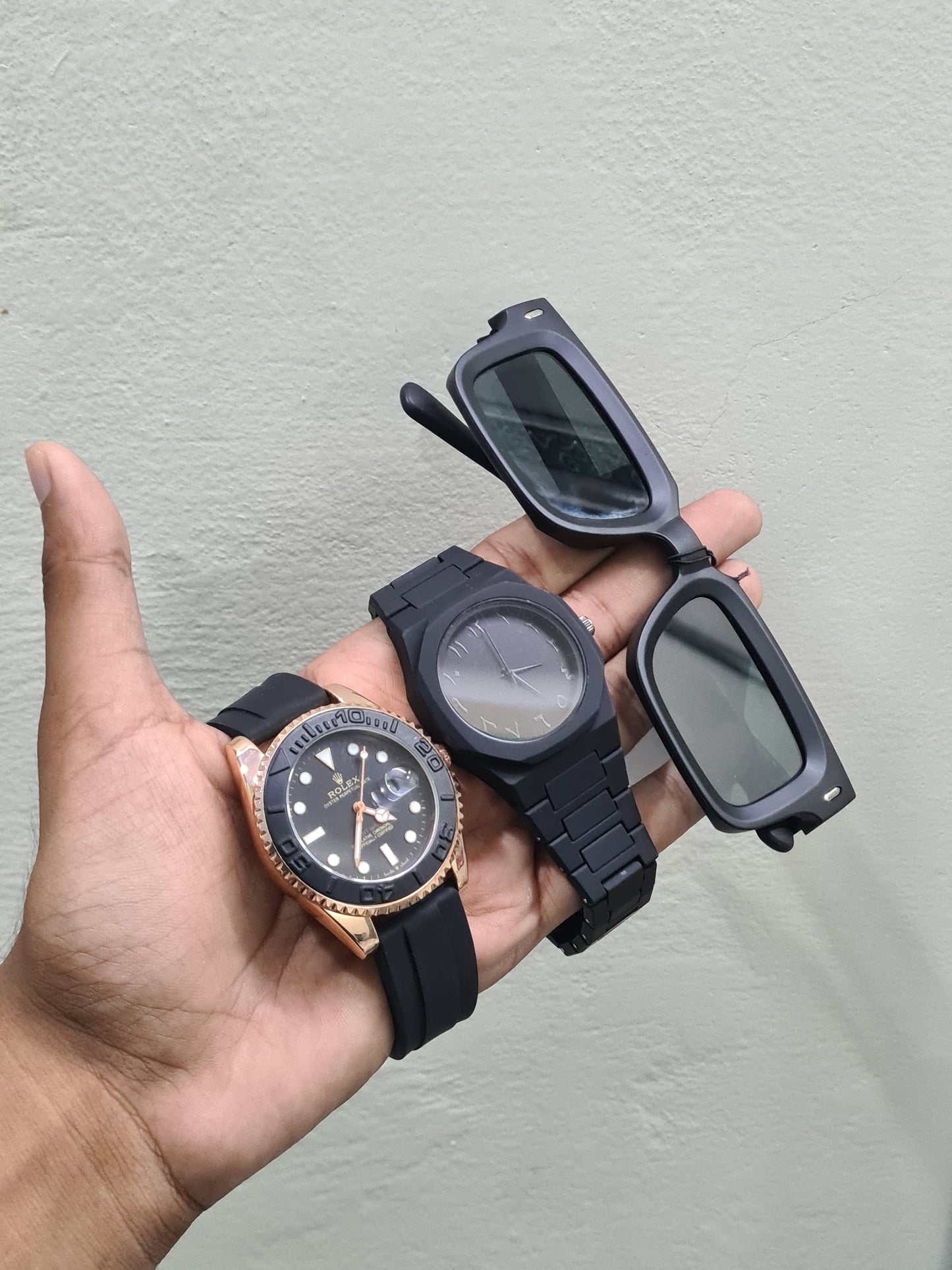 3 IN 1 Deal