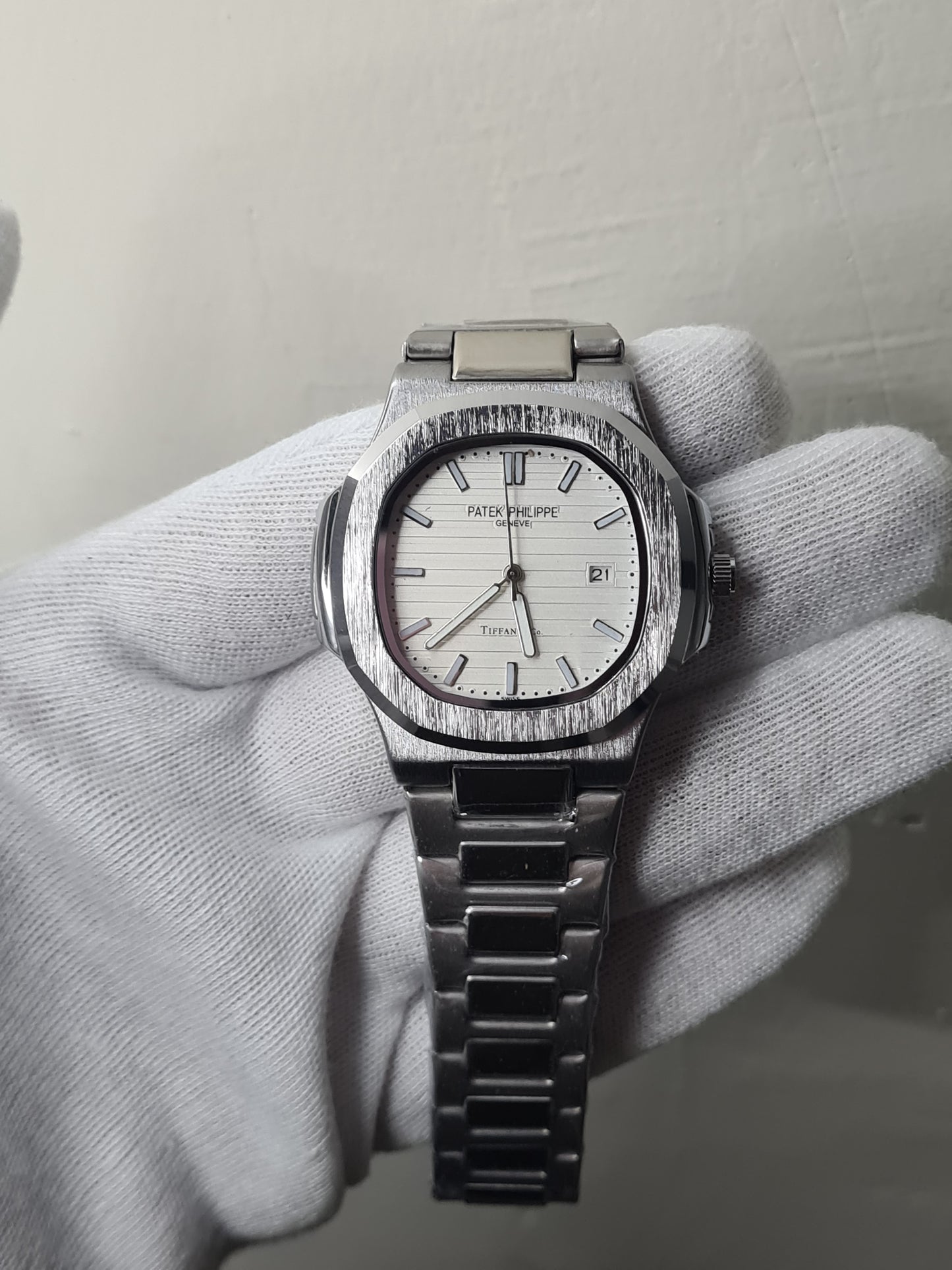 Patek Philippe Geneve