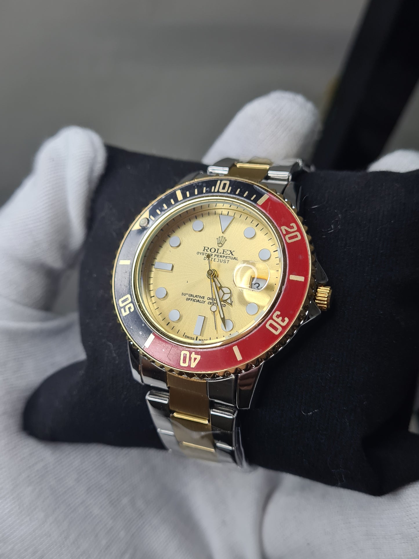 Rolex Submariner
