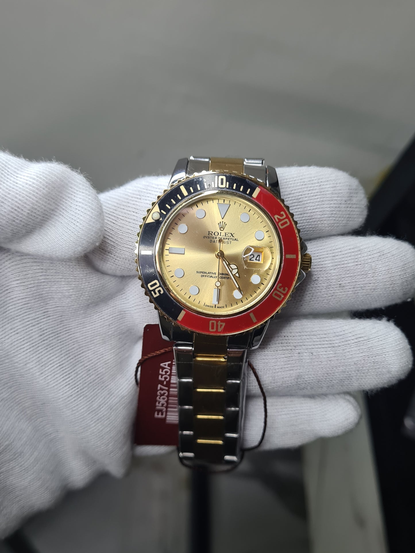 Rolex Submariner
