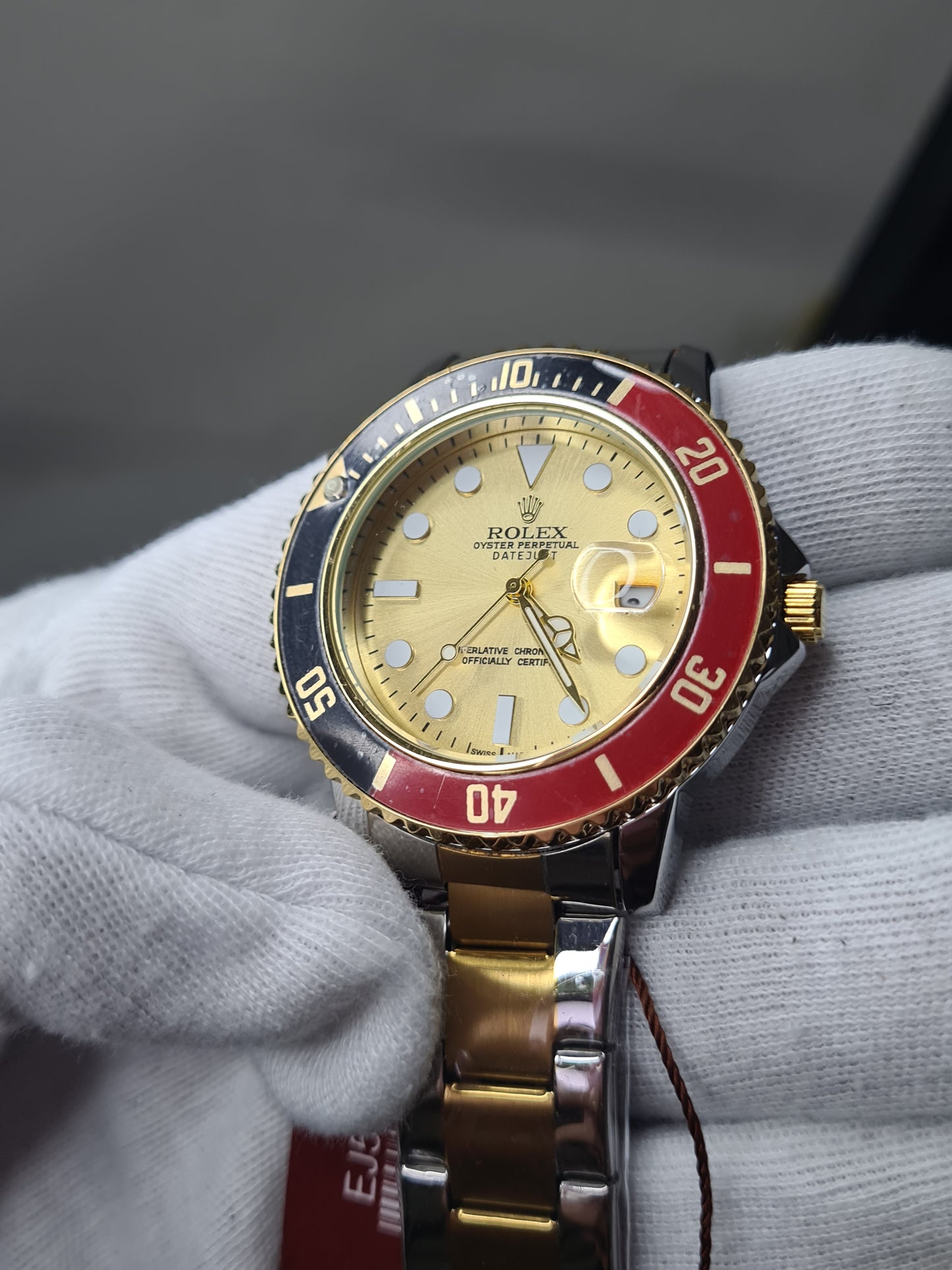 Rolex Submariner