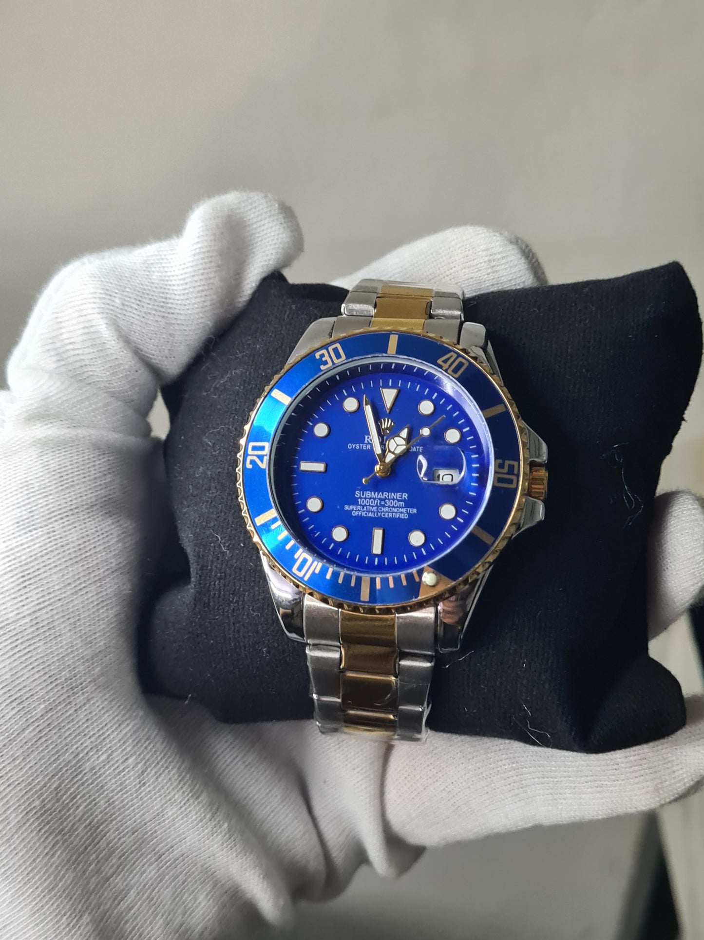 Rolex Submariner