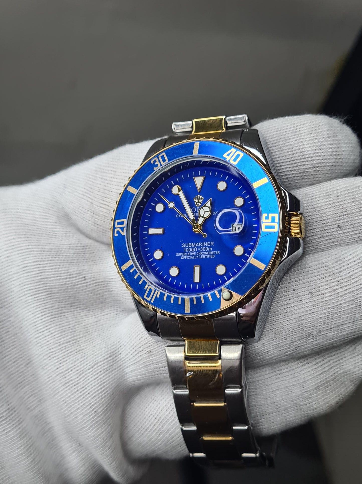 Rolex Submariner