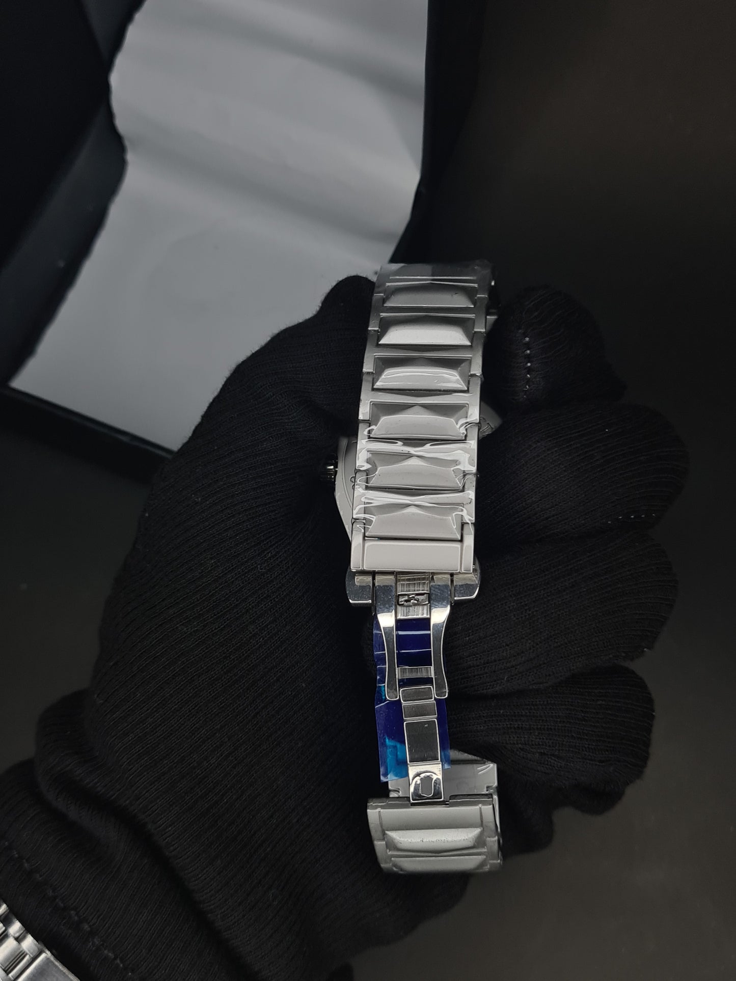 Hublot Cut