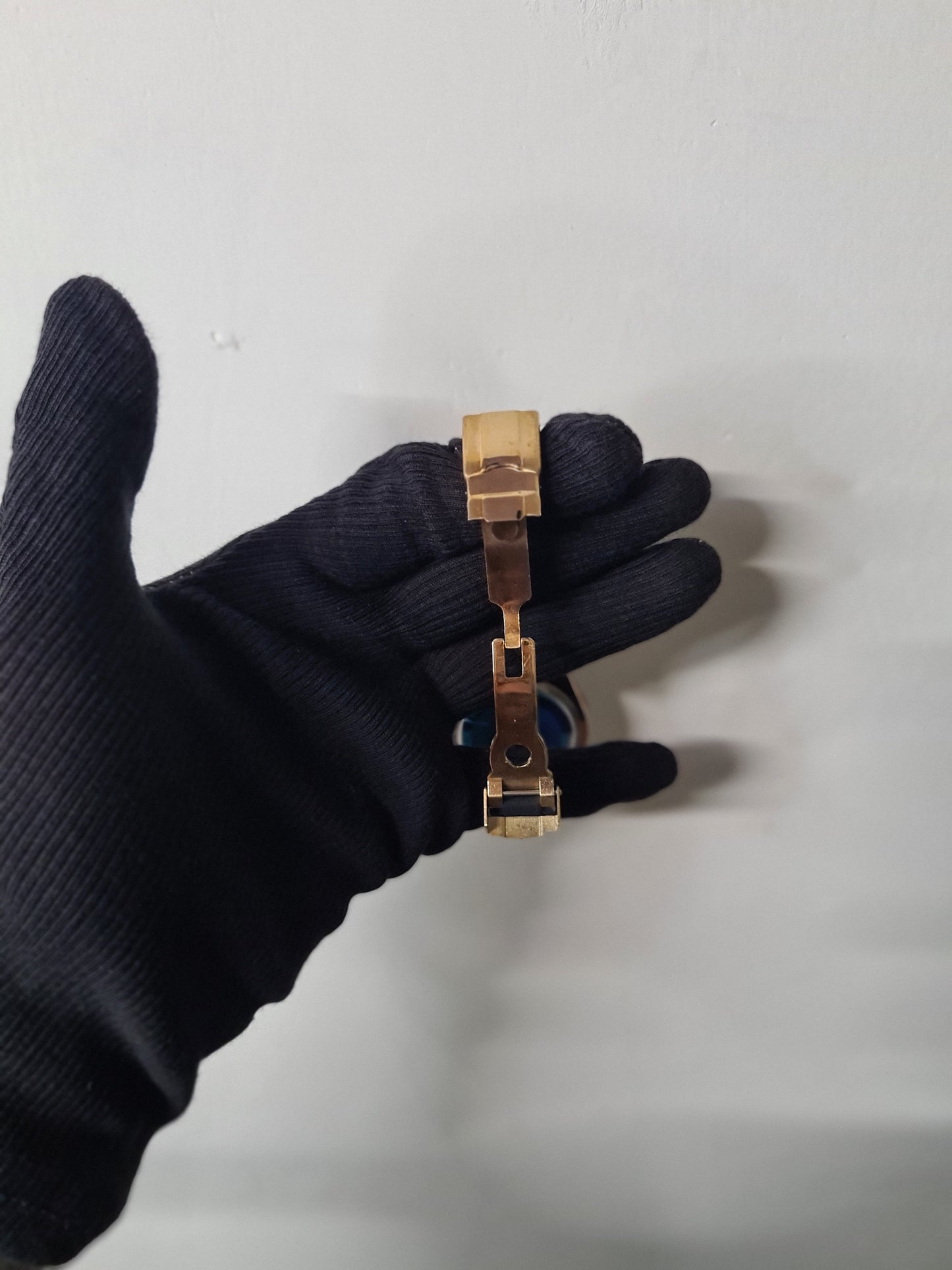 Rolex Yatch master(silicone straps)