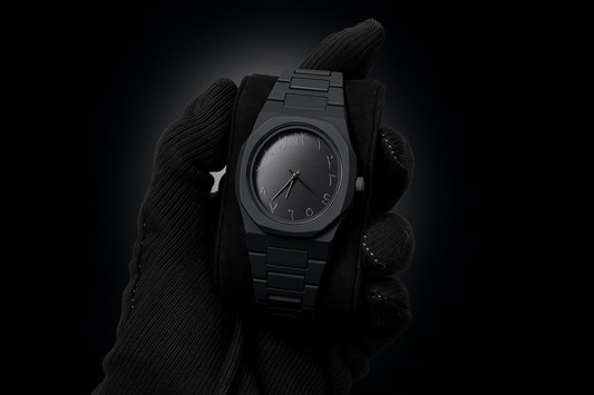 Arabic Aura Watch