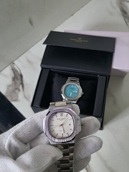 Patek Philippe Geneve