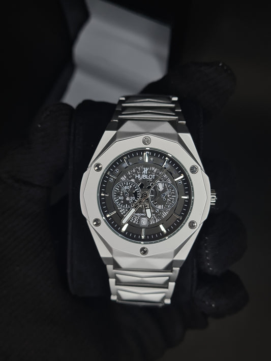 Hublot Cut
