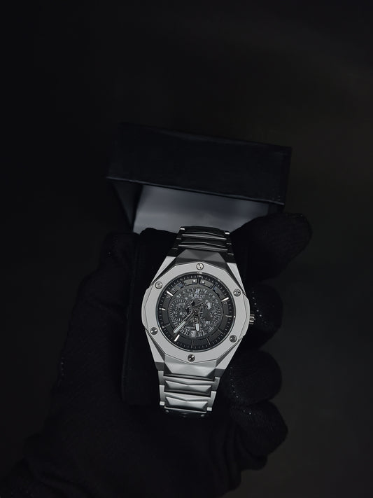 Hublot Cut