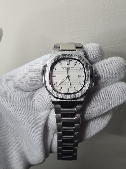 Patek Philippe Geneve