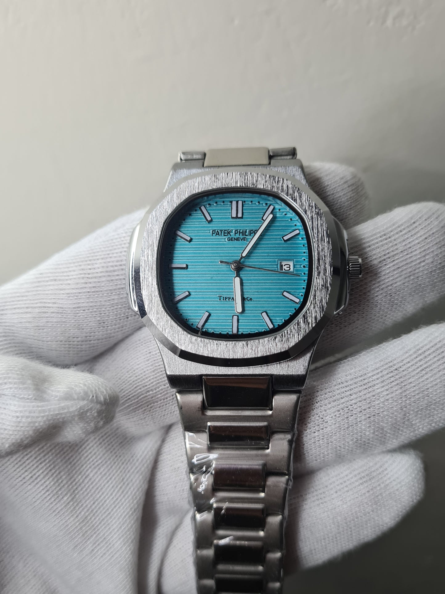 Patek Philippe Geneve