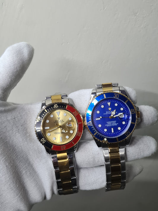 Rolex Submariner