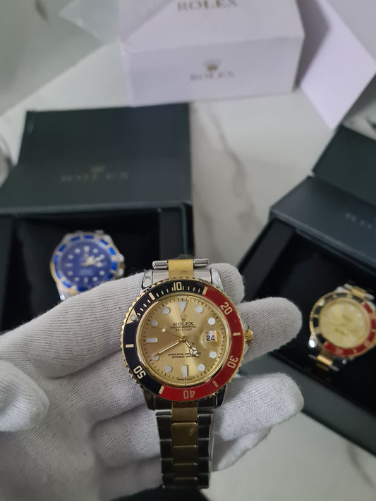 Rolex Submariner